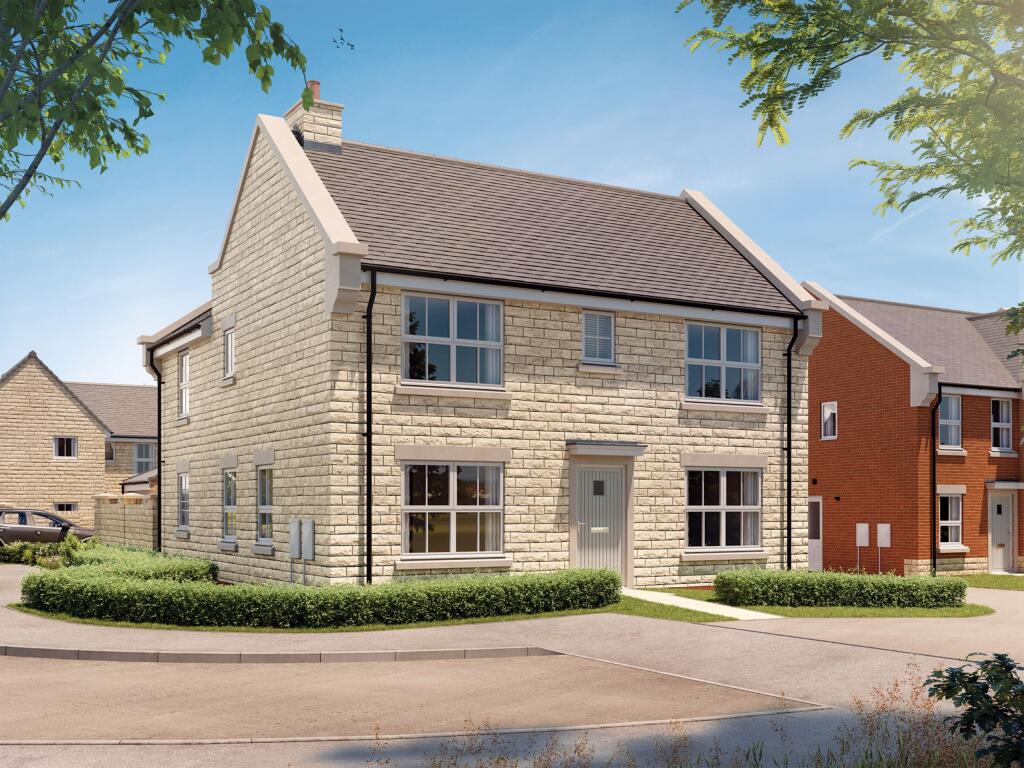 Main image of property: Cottingwood,
Morpeth,
Northumberland
NE61 3GQ