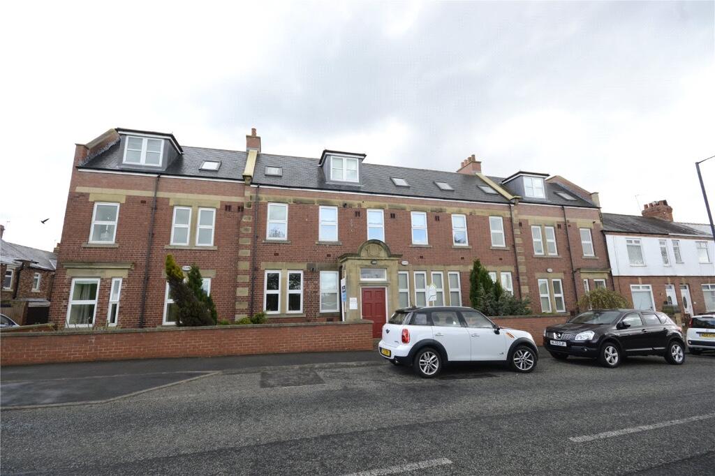 Main image of property: Rupert Court, Newcastle Upon Tyne, NE15