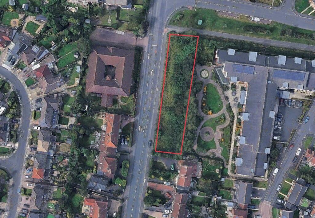 Main image of property: The Villas, Newcastle Upon Tyne, NE13 (Land Adjacent To)