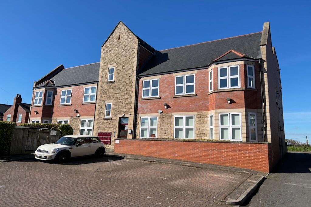 Main image of property: Rupert Court, Newcastle Upon Tyne, NE15