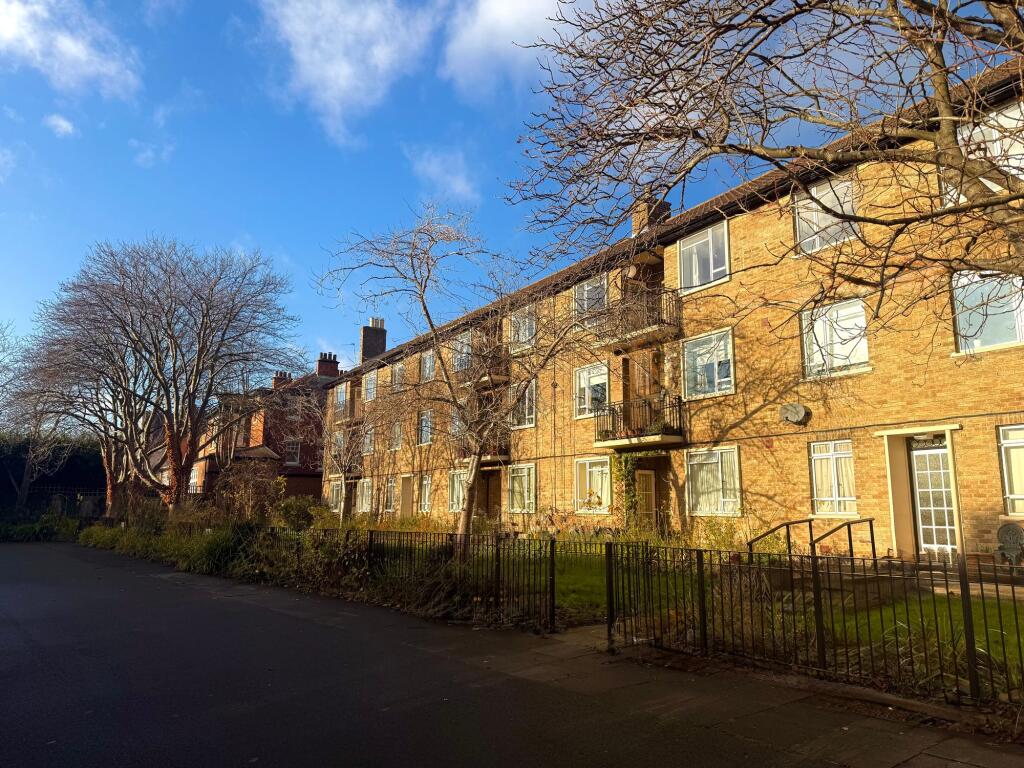 Main image of property: Graham Park Road, Newcastle Upon Tyne, NE3