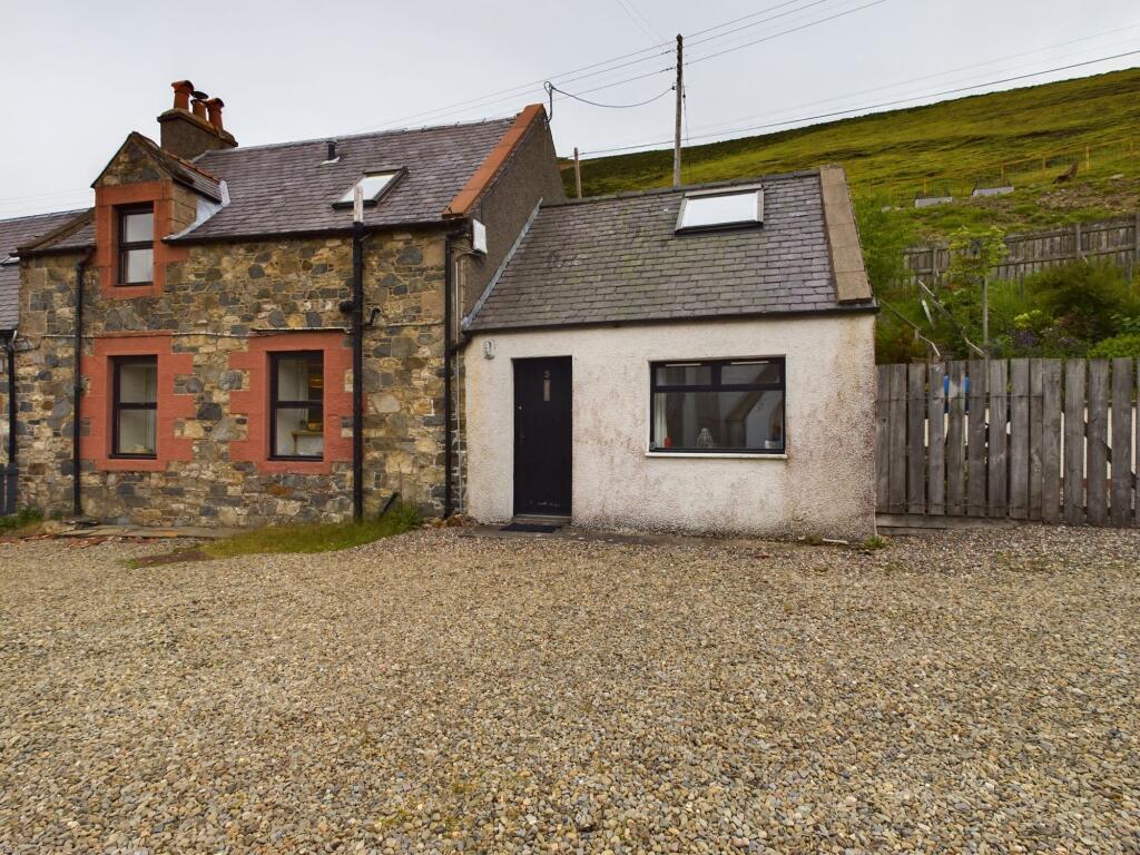 Main image of property: Church Street, Wanlockhead, ML12