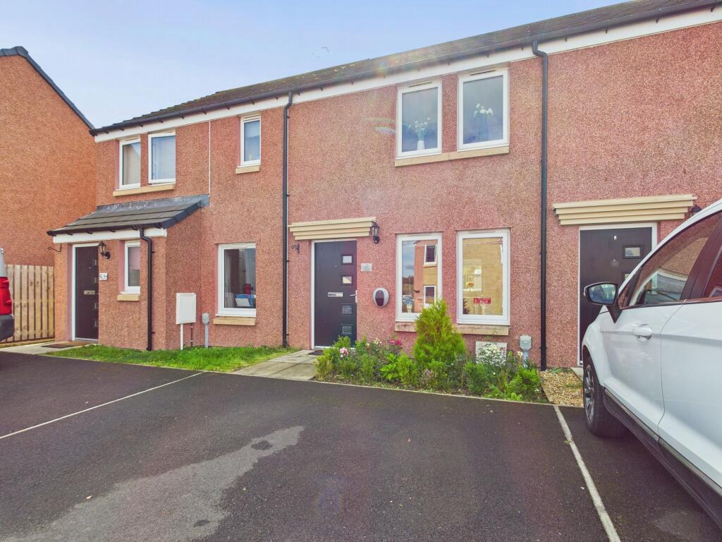 Main image of property: Neidpath Place, Peebles, EH45