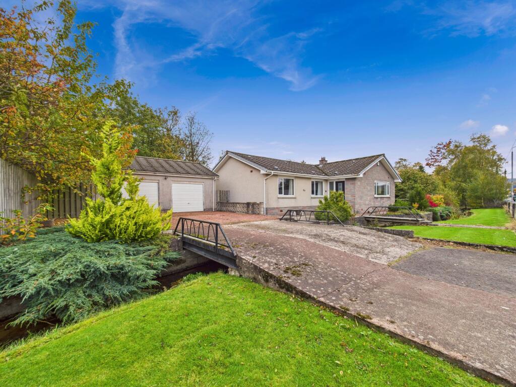 Main image of property: 27 Main Street, Symington, ML12 6LL