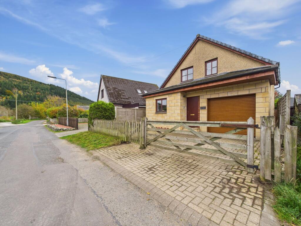 Main image of property: Princes Street, Innerleithen, EH44