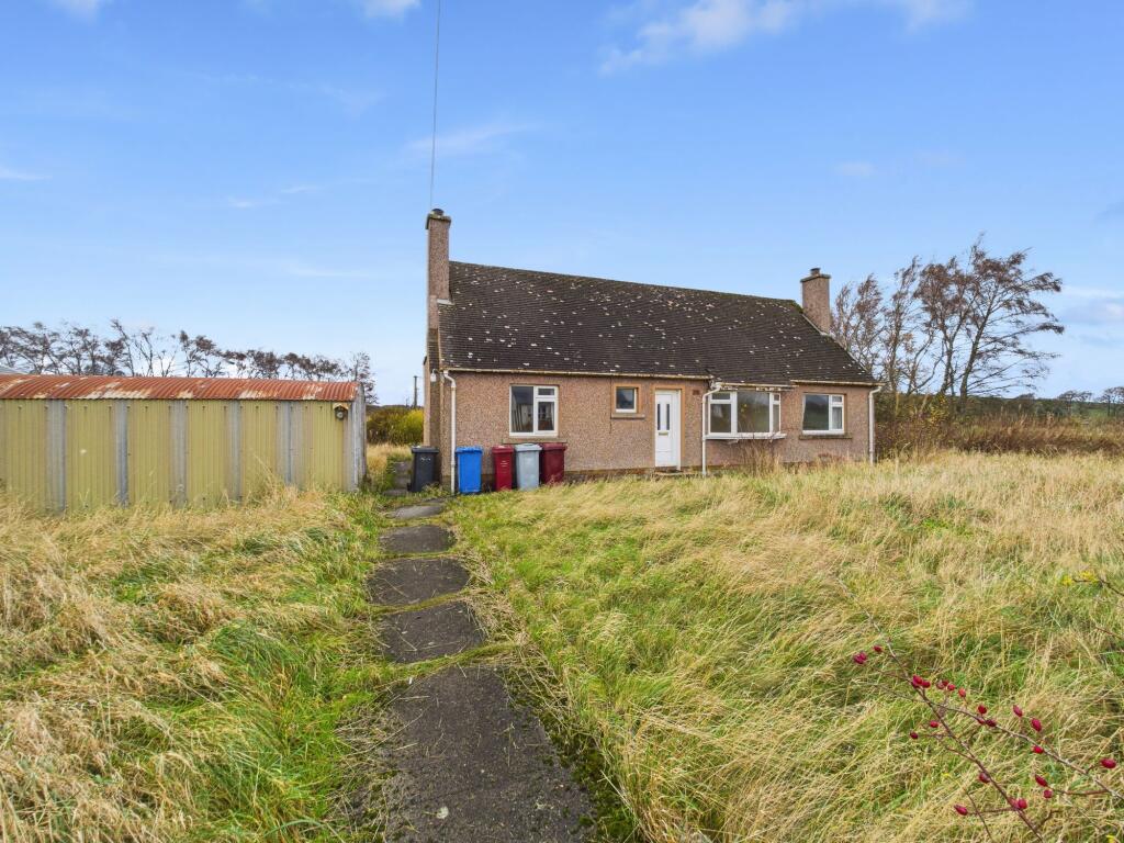 Main image of property: Covington Road, Thankerton, ML12