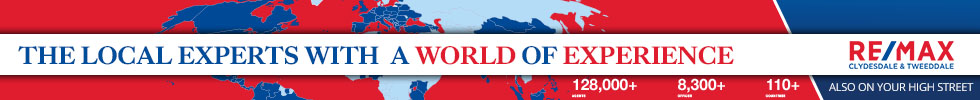 Get brand editions for Remax Clydesdale & Tweeddale, Biggar