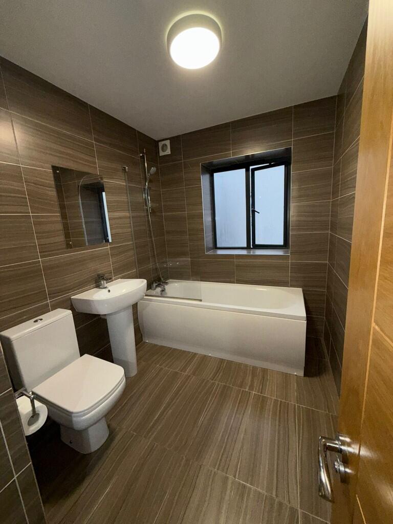 Main image of property: New Wanstead, London, E11