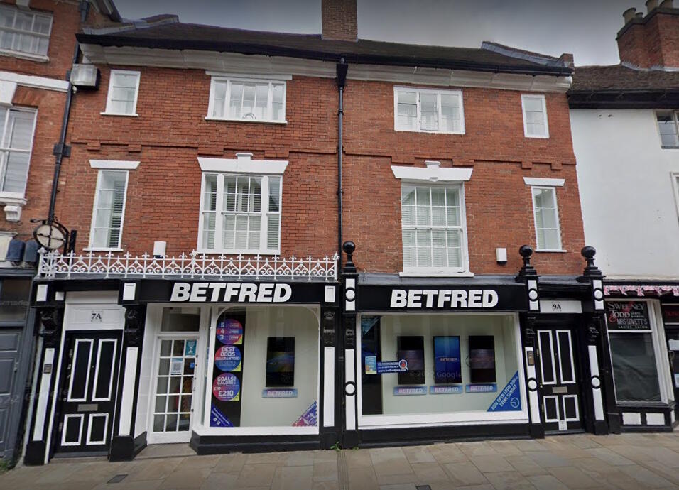 Main image of property: 7-9 Tamworth Street, Lichfield, Staffordshire, WS13