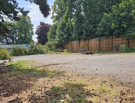 Main image of property: Plot 30 Hollies Business Park, Hollies Park Road, Cannock, Staffordshire, WS11