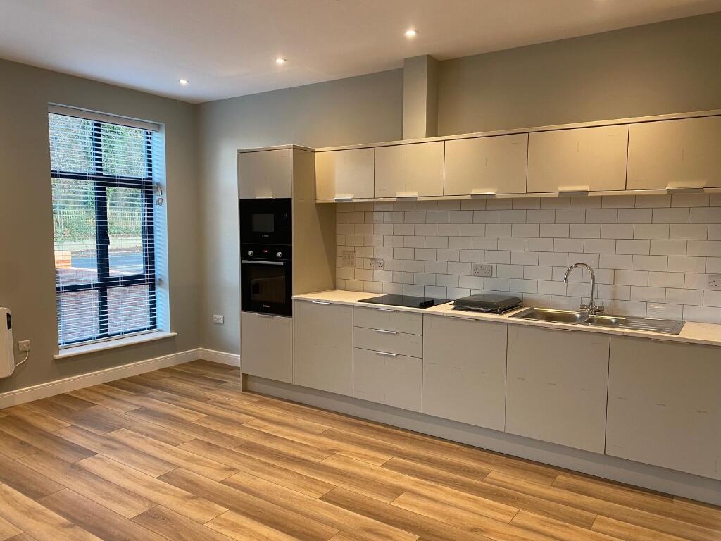 Main image of property: Burlam Road, Middlesbrough, North Yorkshire, TS5