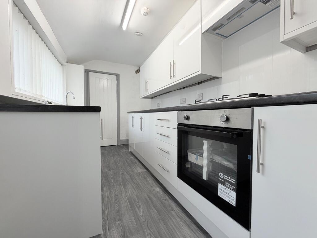 Main image of property: Fife Street, Middlesbrough, North Yorkshire, TS1