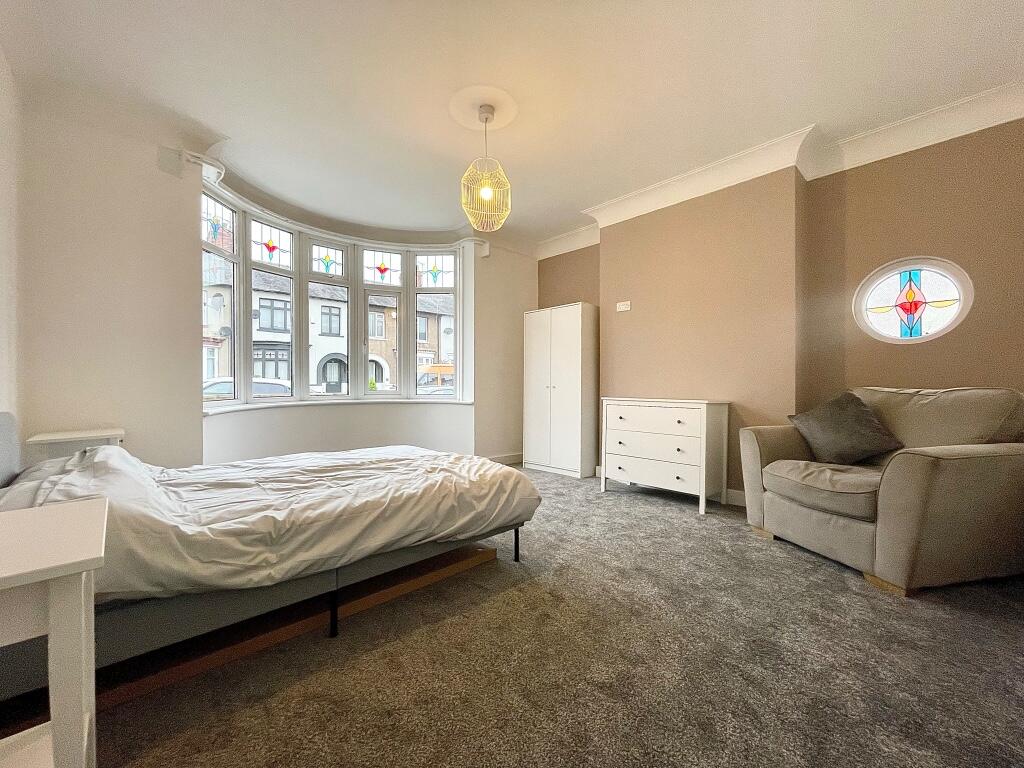 Main image of property: Osborne Road, Stockton-On-Tees, Durham, TS18