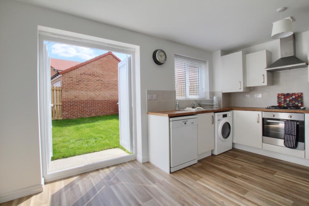 Main image of property: Middle Gill Close, Loftus, TS13