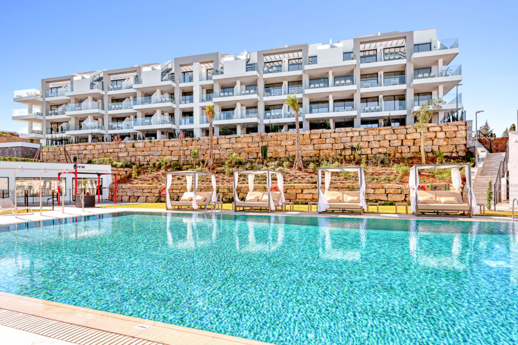 Main image of property: Mijas-Costa, Málaga, Andalusia