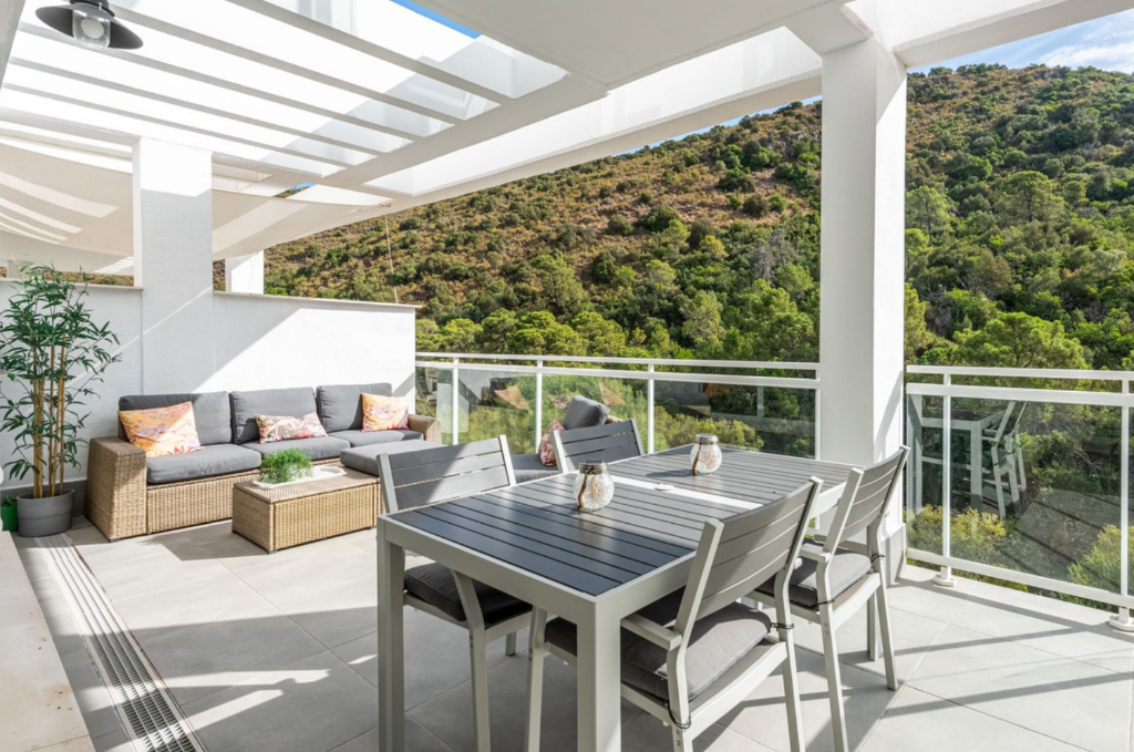 Main image of property: Benahavís, Málaga, Andalusia