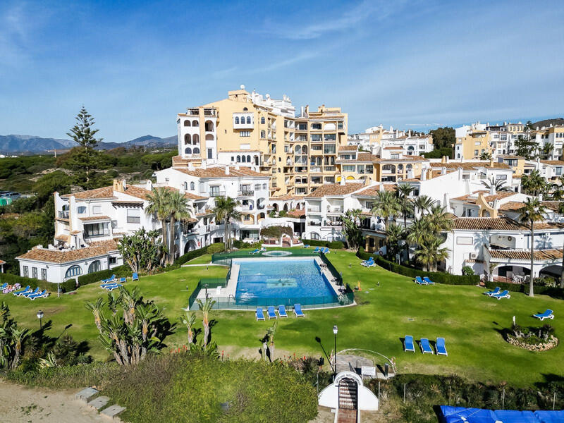 Main image of property: Puerto Banus, Málaga, Andalusia