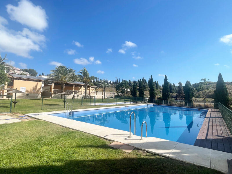 Main image of property: Mijas, Málaga, Andalusia