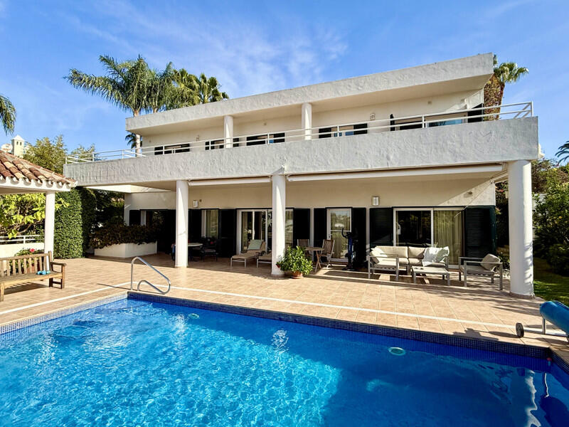 Main image of property: Guadalmina Alta, Málaga, Andalusia