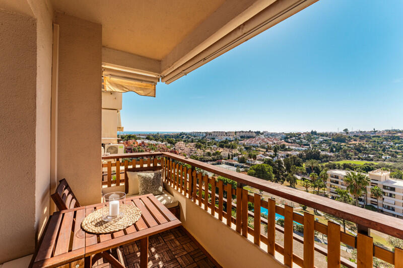 Main image of property: Nueva Andalucia, Málaga, Andalusia