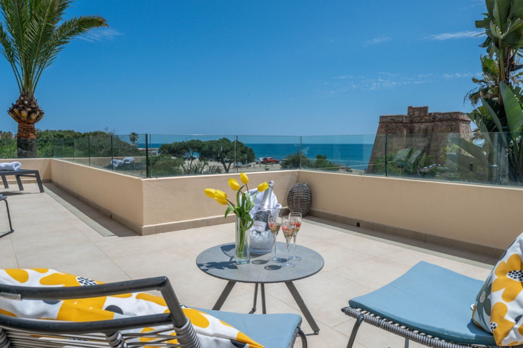 Main image of property: Las Chapas, Málaga, Andalusia