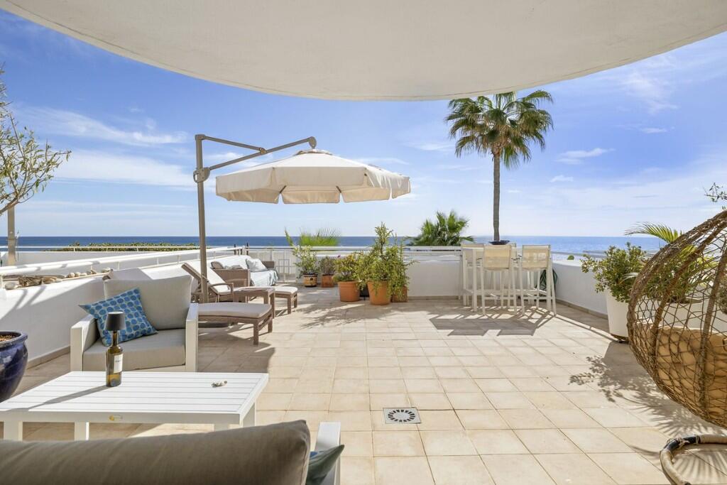Main image of property: Estepona, Málaga, Andalusia