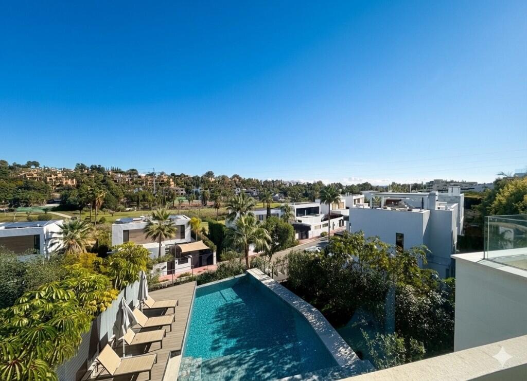 Main image of property: Estepona, Málaga, Andalusia