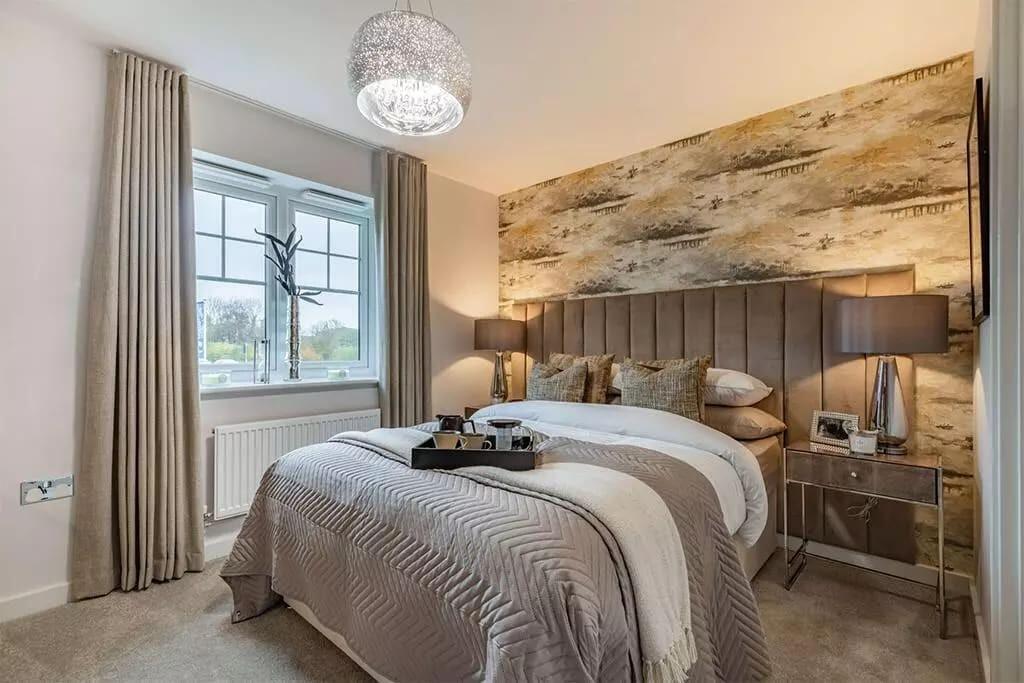 Main image of property: Farington Mews, Leyland, Lancashire, PR26