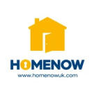 Homenow logo