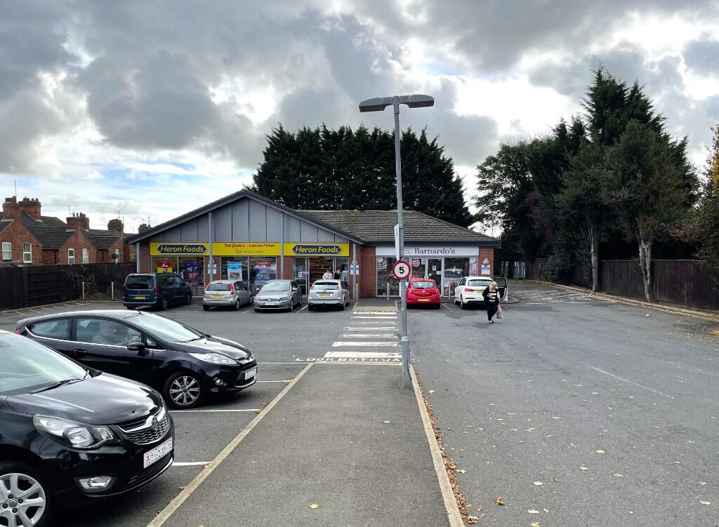 Main image of property: Retail Development, 106 Gold Street, Wellingborough, Northamptonshire, NN8