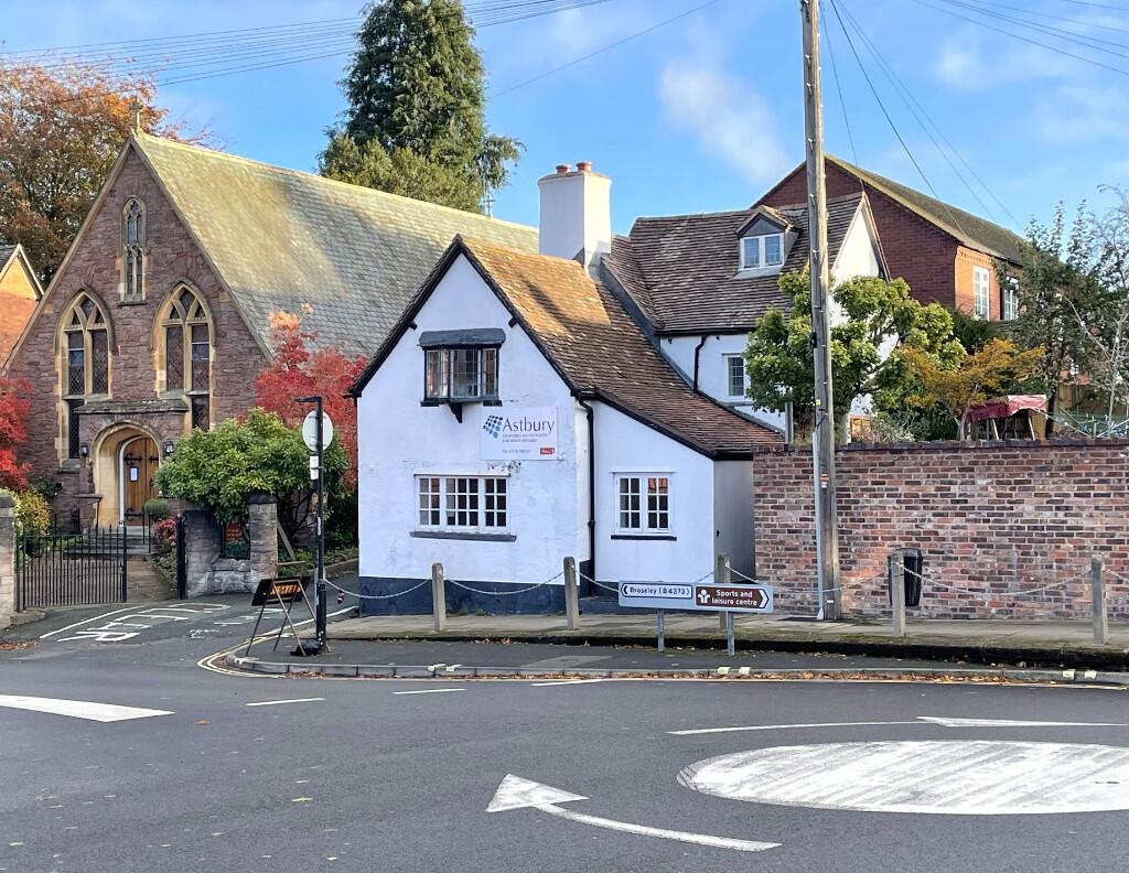 Main image of property: 12 Northgate, Bridgnorth, Shropshire, WV16