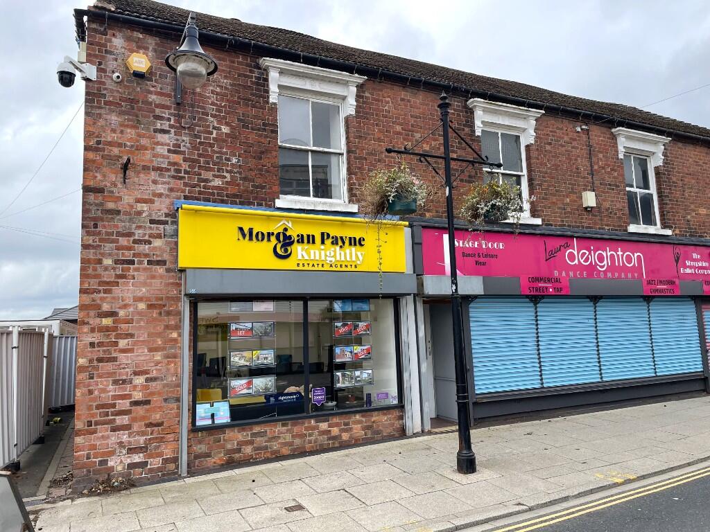 Main image of property: 63 High Street, Telford, Shropshire, TF4