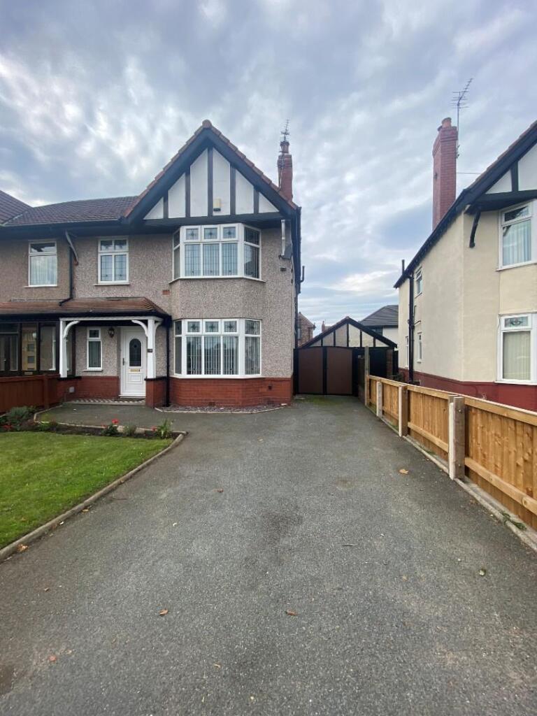 Main image of property: Liverpool Road, Crosby, Liverpool