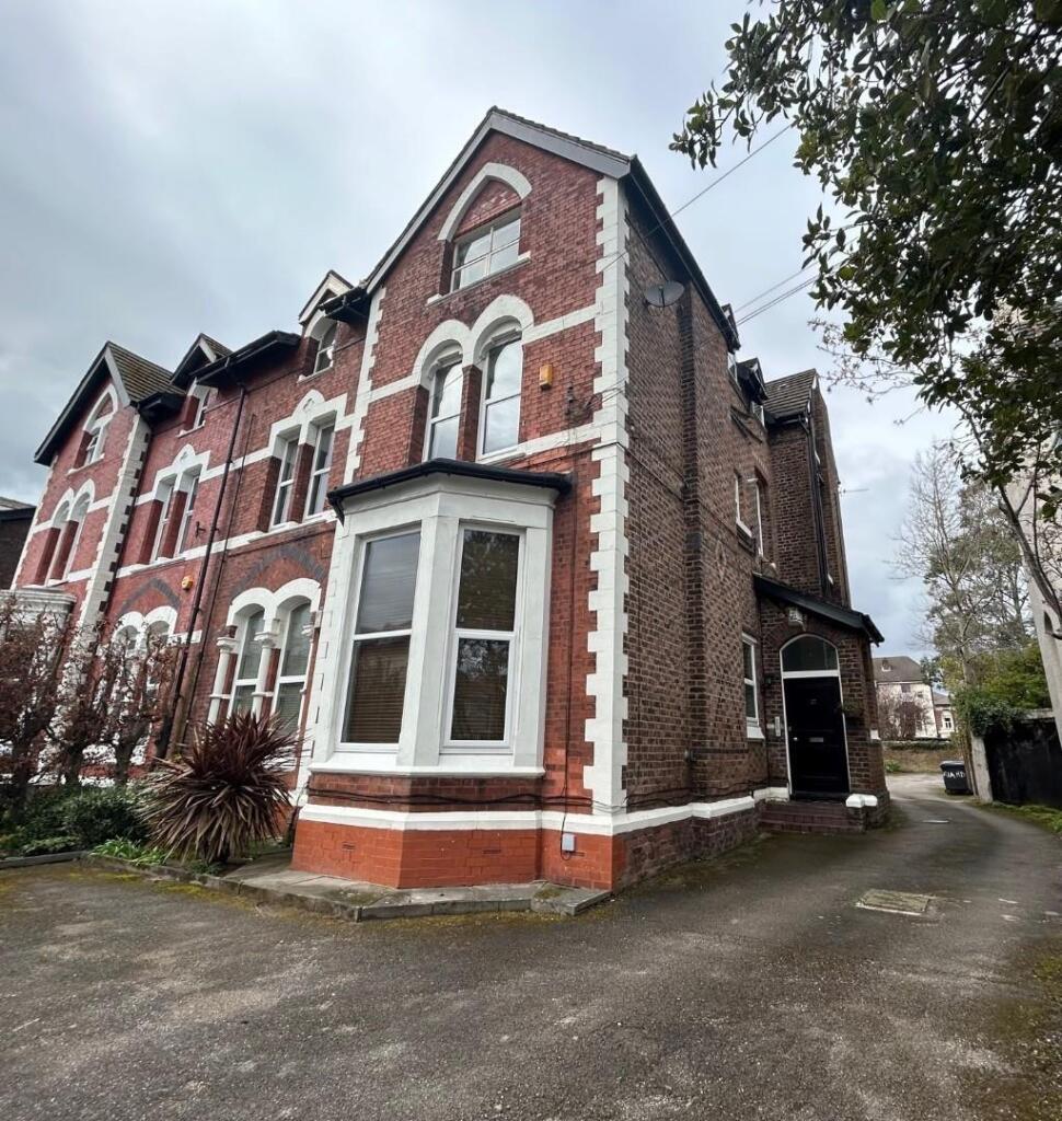 Main image of property: Victoria Road, Waterloo, Liverpool