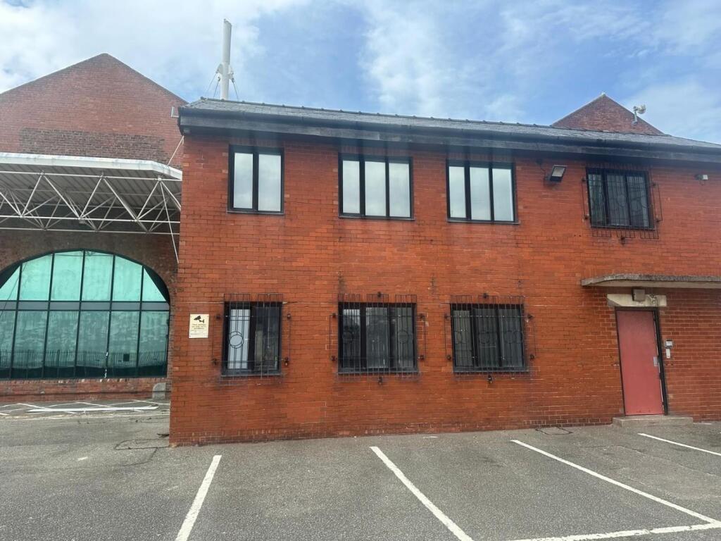 Main image of property: Harrington Road, Brunswick Business Park, Liverpool
