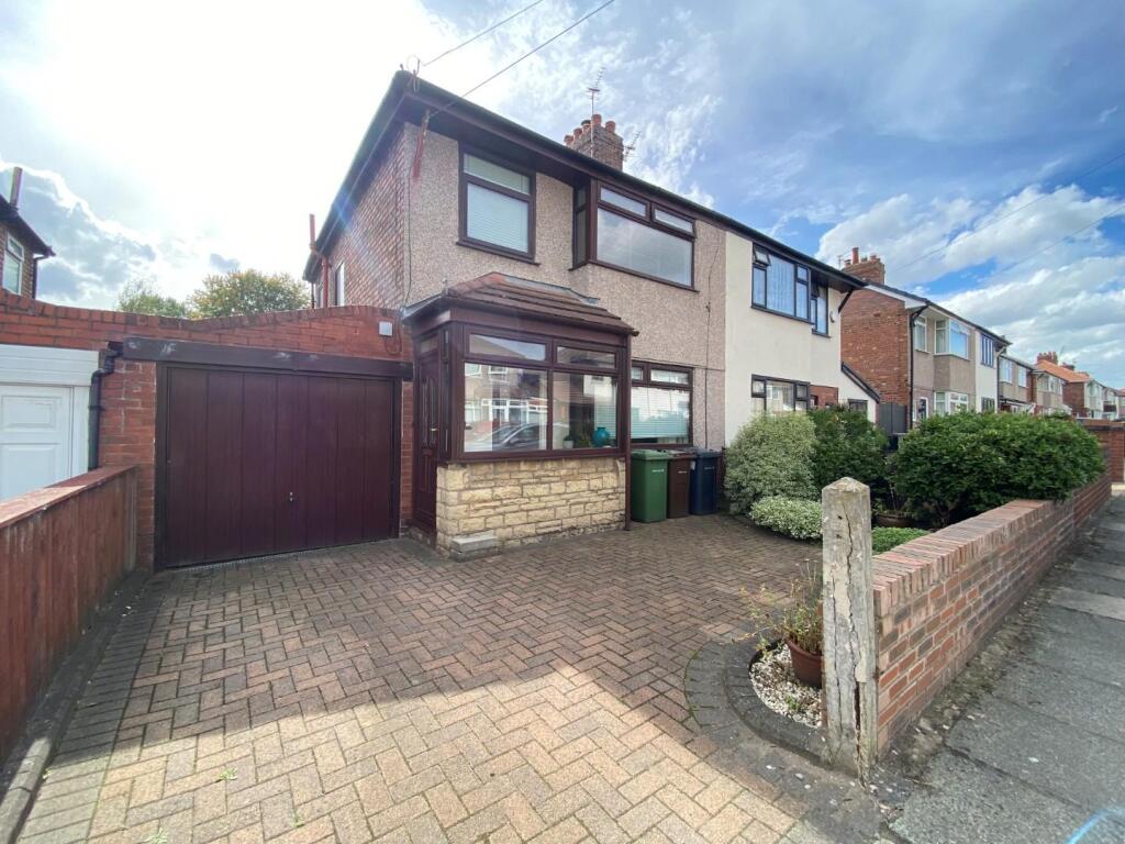 Main image of property: Vogan Avenue, Crosby, Liverpool