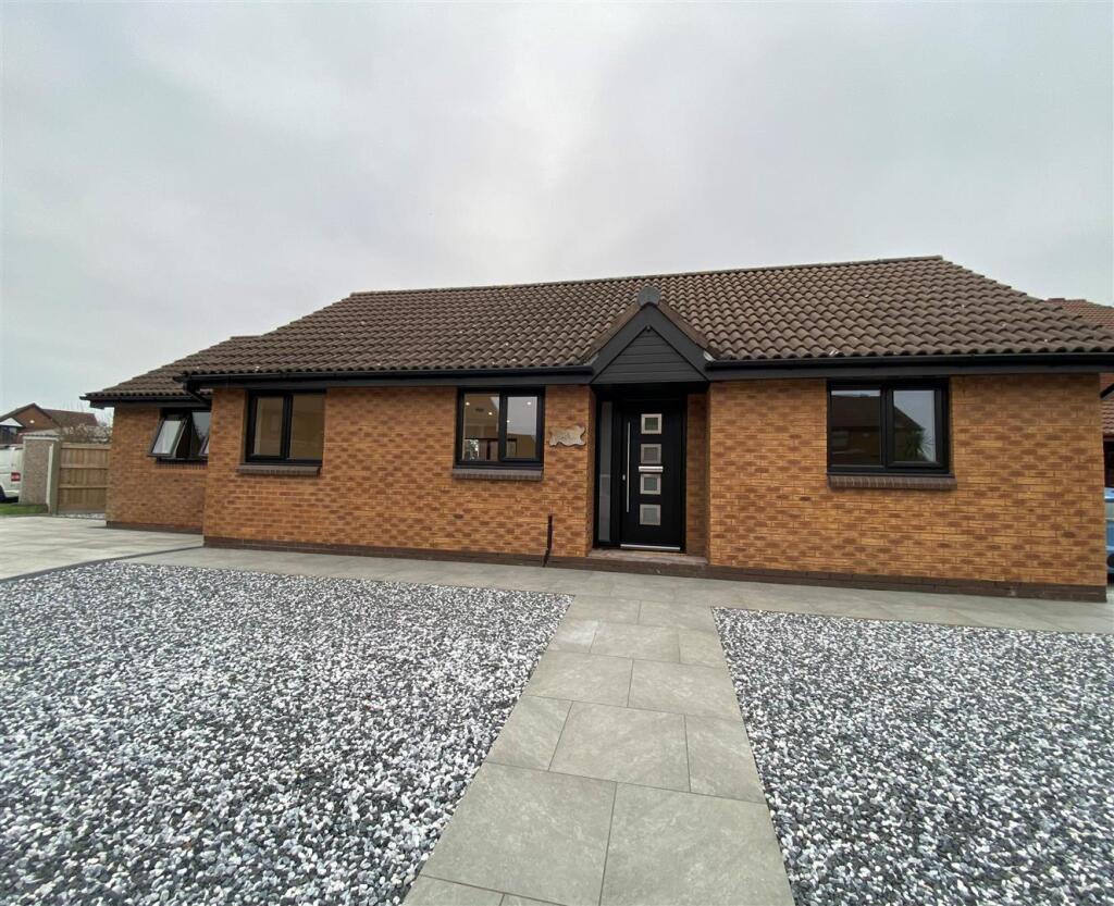 Main image of property: Mayfield Close, Hightown