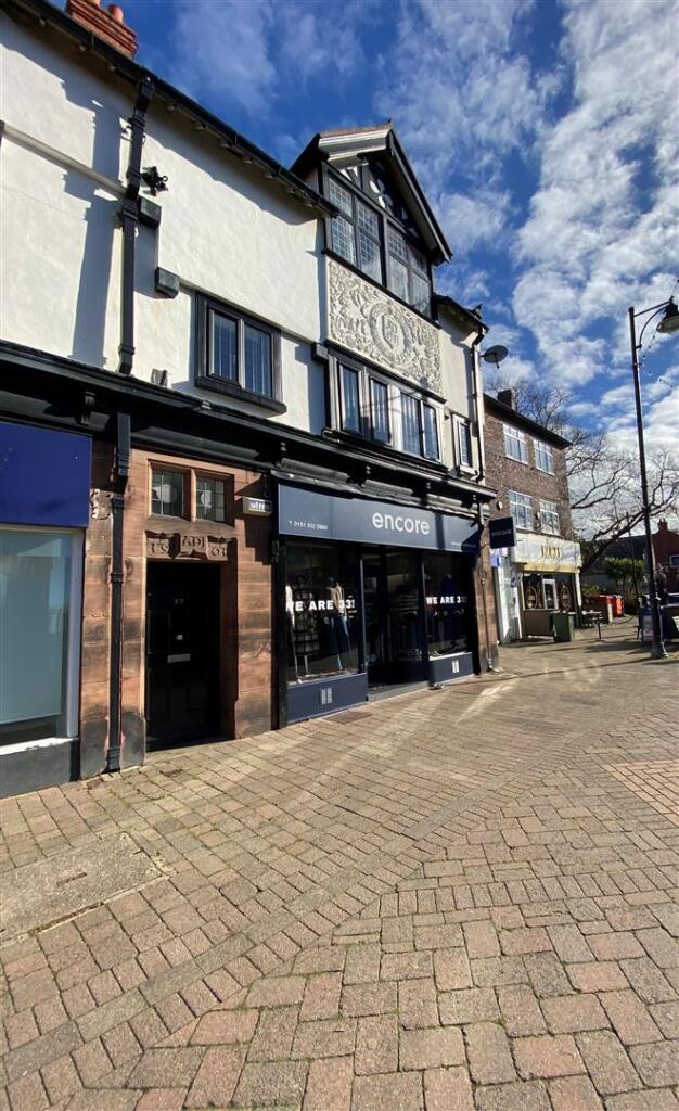 Main image of property: Liverpool Road, Crosby