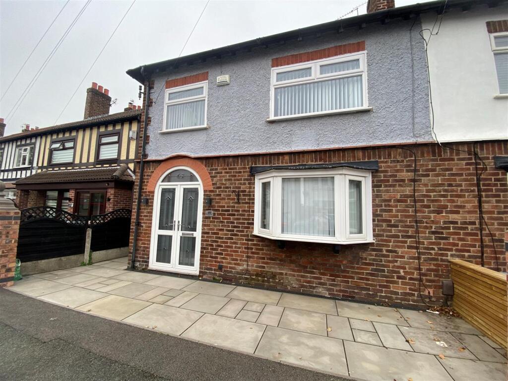 Main image of property: Rosedale Avenue, Liverpool