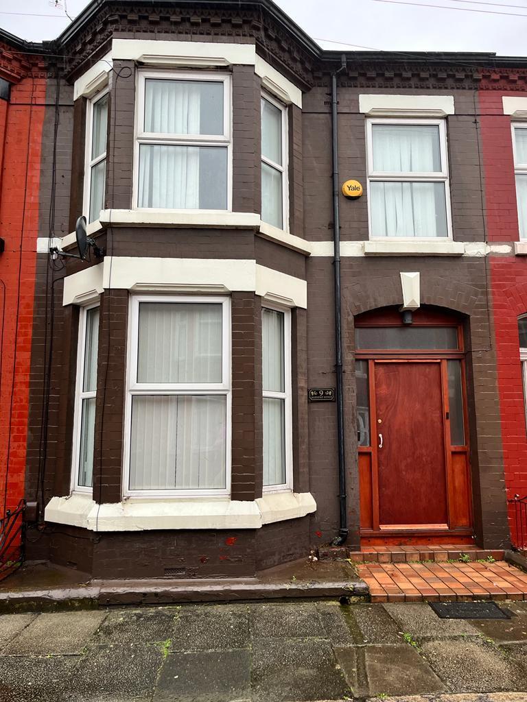 Main image of property: Allendale Avenue, Liverpool