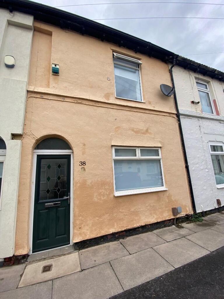 Main image of property: Jubilee Road, Crosby, Liverpool