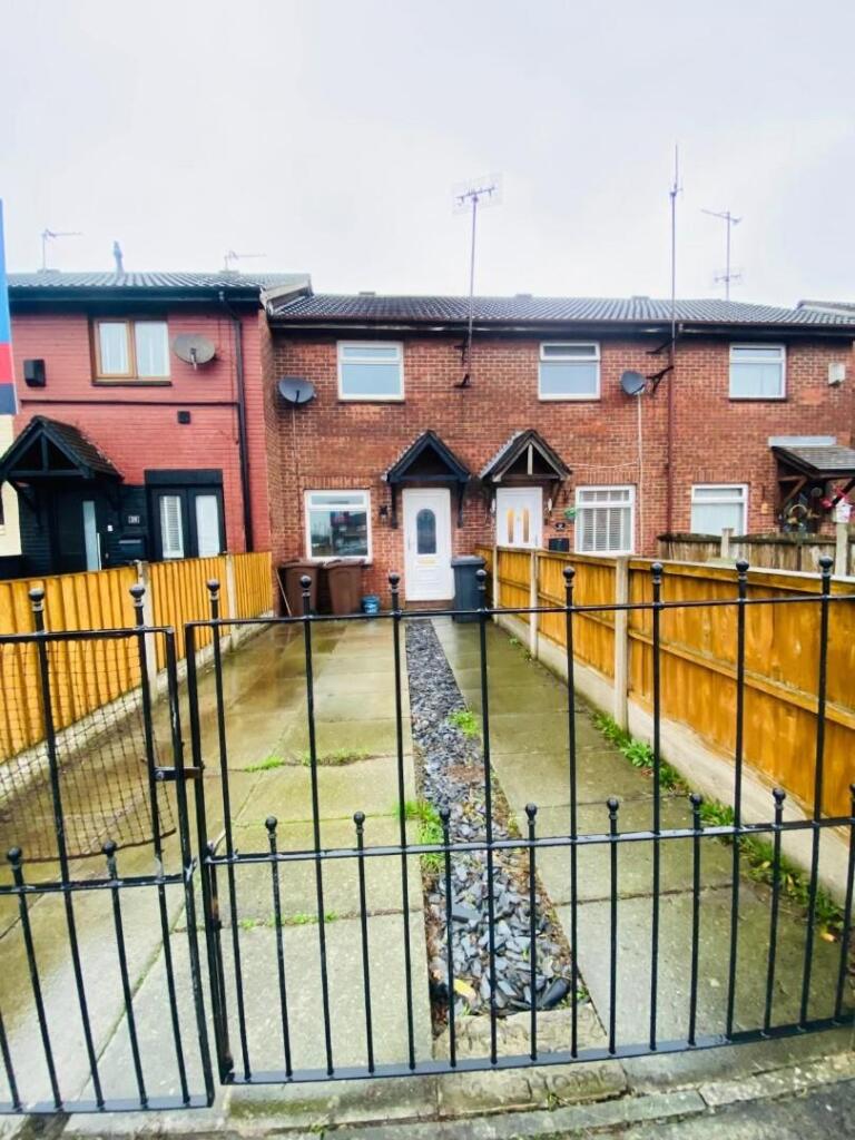 Main image of property: Ronan Close, Bootle, Liverpool