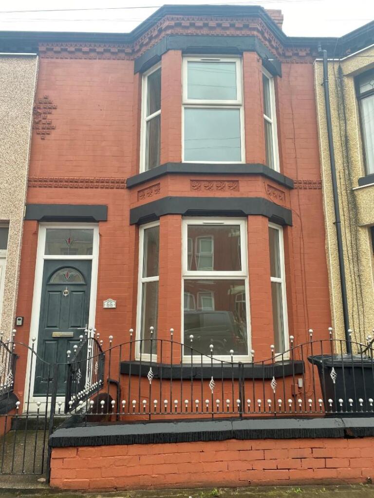 Main image of property: Norton Street, Bootle, Liverpool