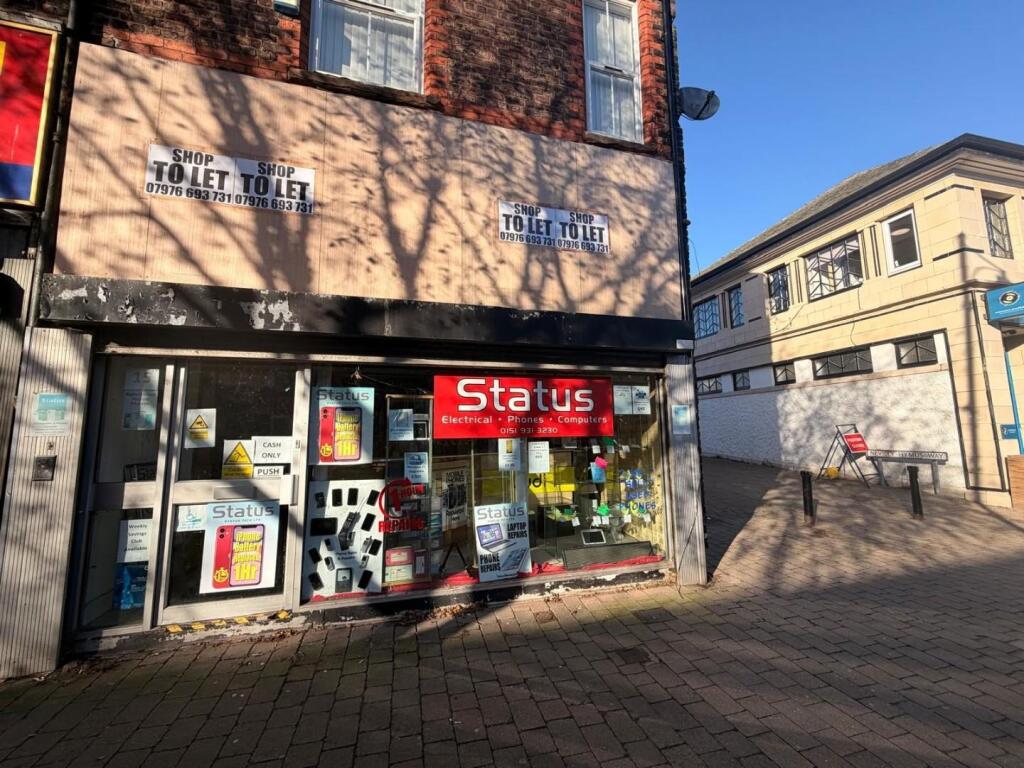 Main image of property: Moor Lane, Crosby, Liverpool