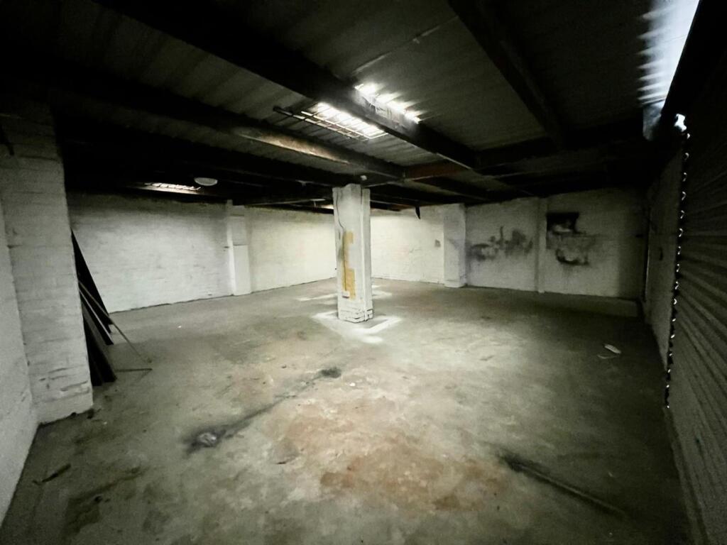 Main image of property: Oxford Road, Waterloo, Liverpool