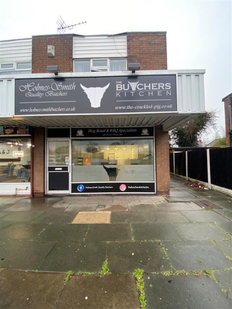 Main image of property: Redgate, Formby, Liverpool