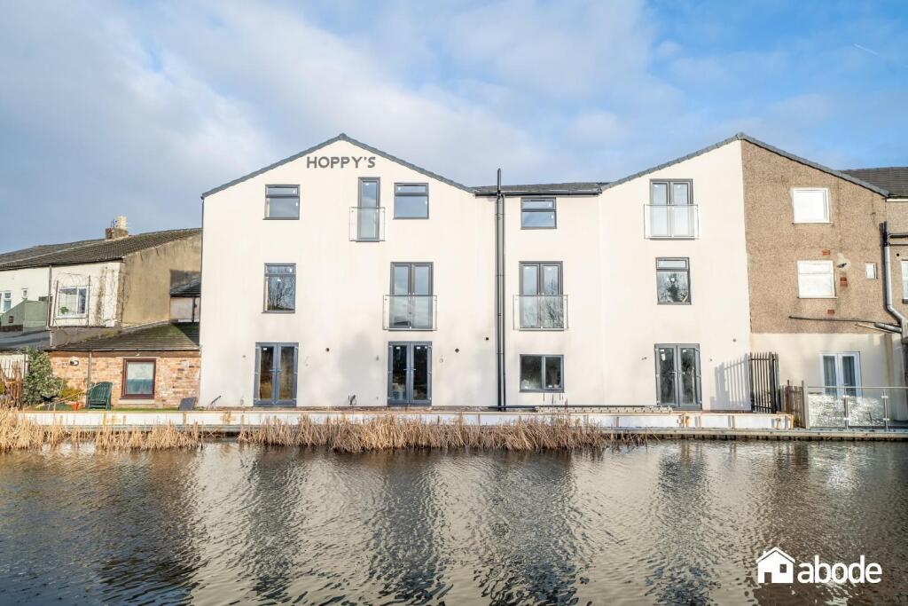 Main image of property: Sefton Street, Litherland