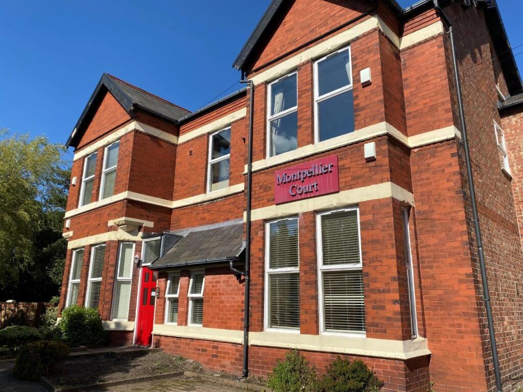 Main image of property: Weld Road, Liverpool