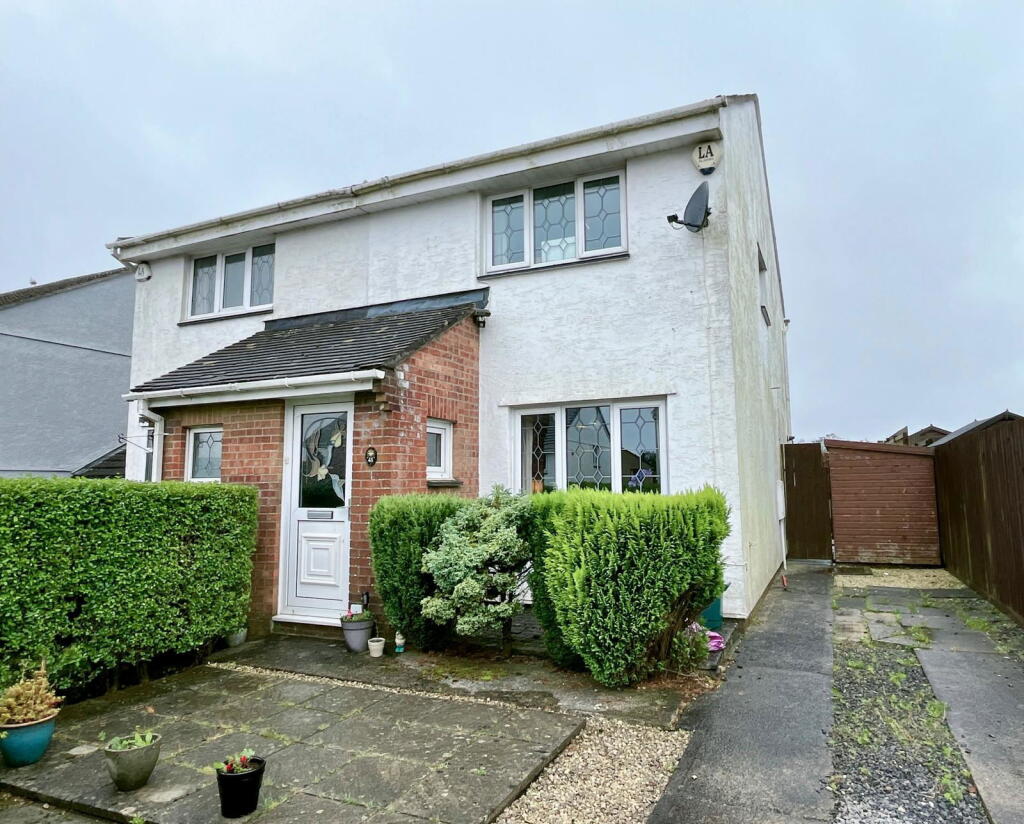 Main image of property: Huntingdon Way, Sketty, Swansea, SA2 9HN