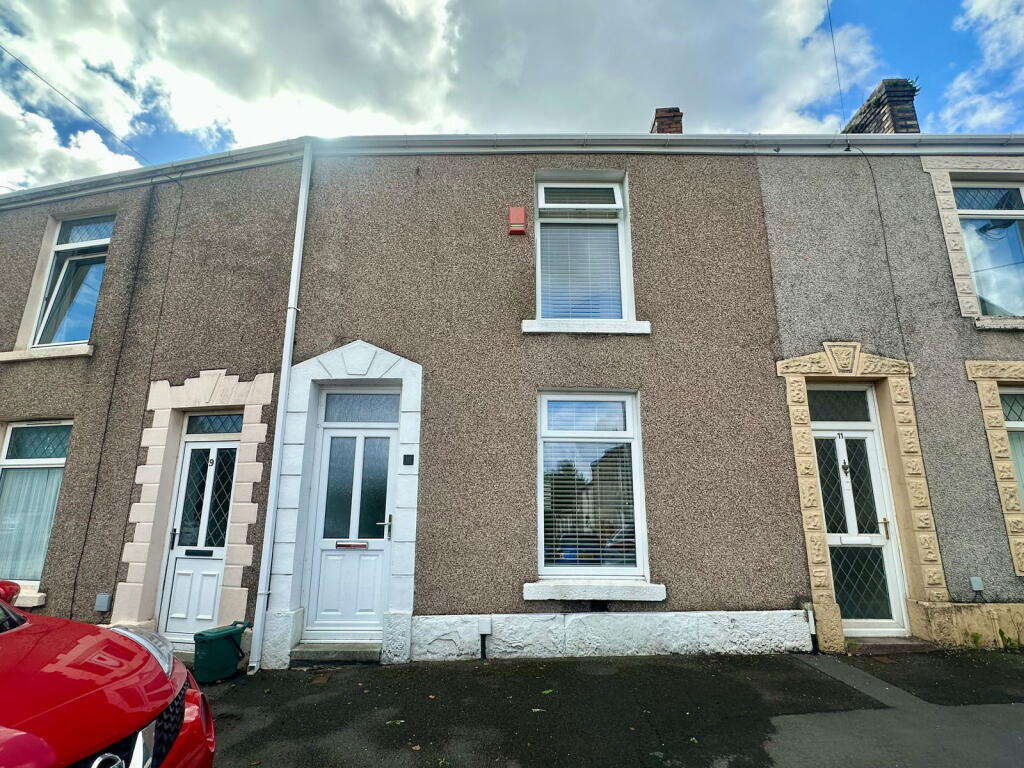 Main image of property: Washington Street, Landore, Swansea, SA1 2QE